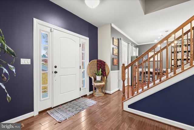 4120 FEDERAL HILL RD, Jarrettsville, MD 21084