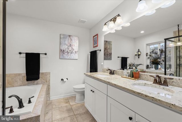 4120 FEDERAL HILL RD, Jarrettsville, MD 21084