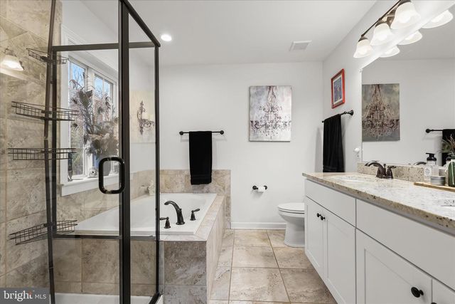 4120 FEDERAL HILL RD, Jarrettsville, MD 21084