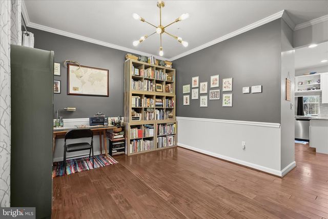 4120 FEDERAL HILL RD, Jarrettsville, MD 21084