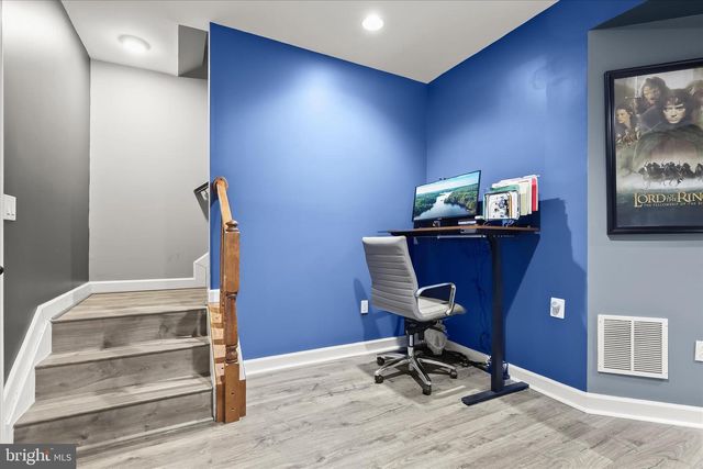 4120 FEDERAL HILL RD, Jarrettsville, MD 21084