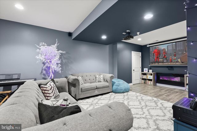 4120 FEDERAL HILL RD, Jarrettsville, MD 21084