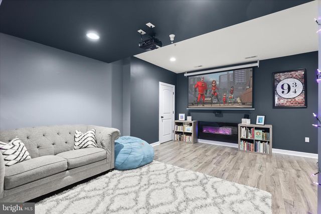 4120 FEDERAL HILL RD, Jarrettsville, MD 21084