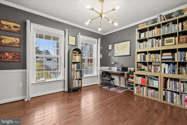 4120 FEDERAL HILL RD, Jarrettsville, MD 21084