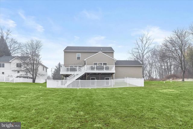 4120 FEDERAL HILL RD, Jarrettsville, MD 21084