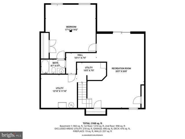 4120 FEDERAL HILL RD, Jarrettsville, MD 21084