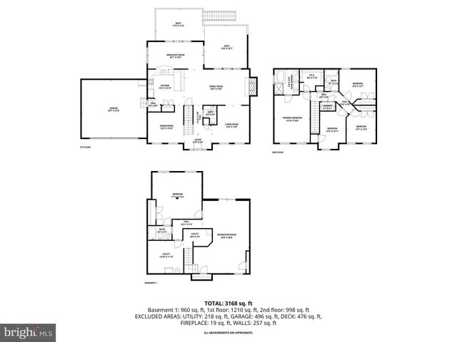 4120 FEDERAL HILL RD, Jarrettsville, MD 21084