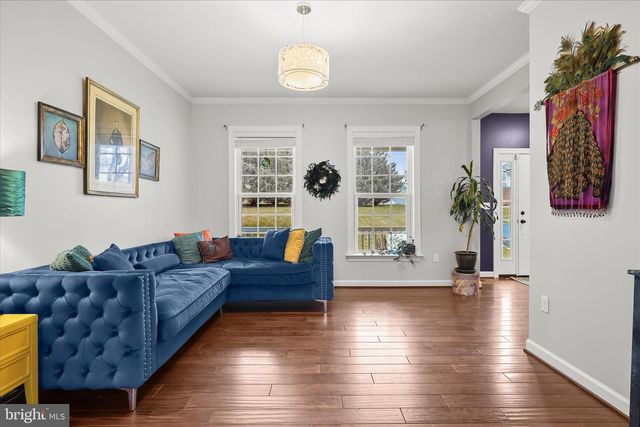 4120 FEDERAL HILL RD, Jarrettsville, MD 21084