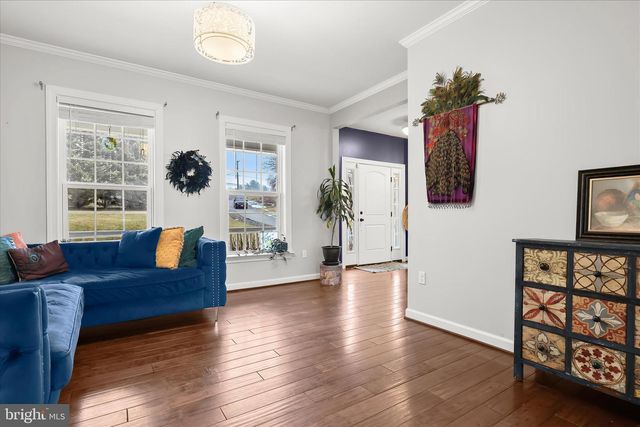 4120 FEDERAL HILL RD, Jarrettsville, MD 21084