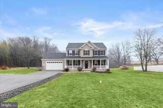 4120 FEDERAL HILL RD, Jarrettsville, MD 21084