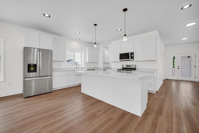 2231 Davis Avenue, Hammond, IN 46320