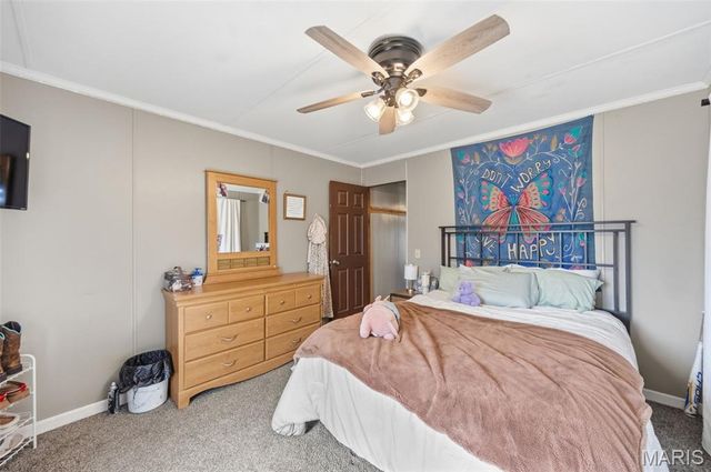 10076 Oakside Road, Mineral Point, MO 63660