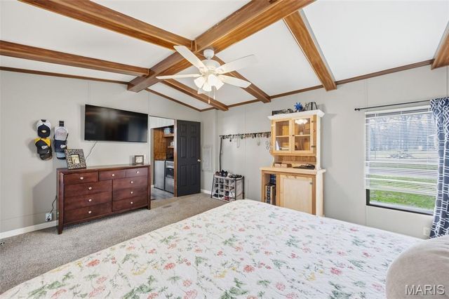 10076 Oakside Road, Mineral Point, MO 63660