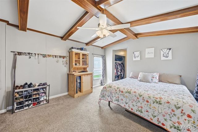 10076 Oakside Road, Mineral Point, MO 63660