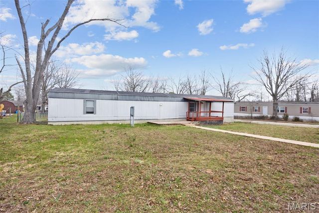 10076 Oakside Road, Mineral Point, MO 63660