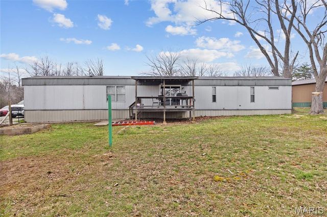 10076 Oakside Road, Mineral Point, MO 63660