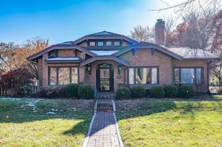 827 W Rudisill Boulevard, Fort Wayne, IN 46807