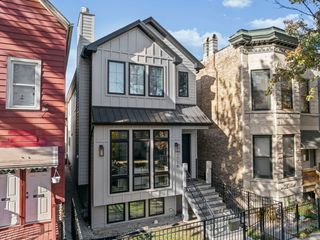 1718 N Artesian Street, Chicago, IL 60647