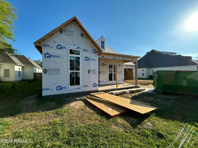 112 Preservation Drive, Youngsville, LA 70592