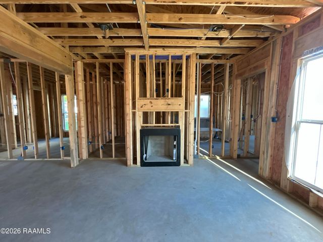 112 Preservation Drive, Youngsville, LA 70592