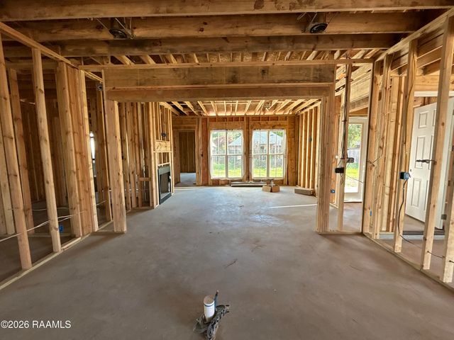 112 Preservation Drive, Youngsville, LA 70592