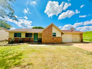 308 KATHLEEN DRIVE, Wichita Falls, TX 76367