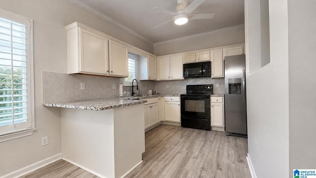 220 HIGH RIDGE DRIVE, Pelham, AL 35124