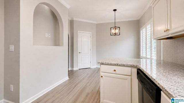220 HIGH RIDGE DRIVE, Pelham, AL 35124