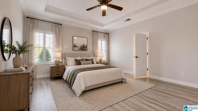 220 HIGH RIDGE DRIVE, Pelham, AL 35124