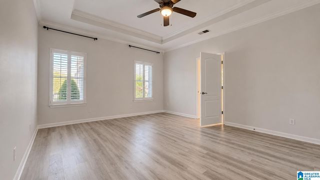 220 HIGH RIDGE DRIVE, Pelham, AL 35124