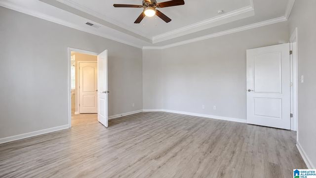 220 HIGH RIDGE DRIVE, Pelham, AL 35124