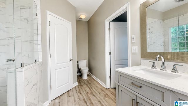 220 HIGH RIDGE DRIVE, Pelham, AL 35124