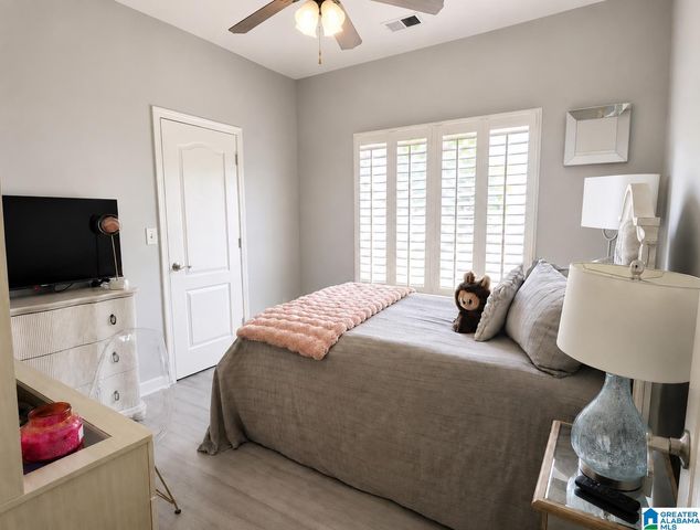 220 HIGH RIDGE DRIVE, Pelham, AL 35124