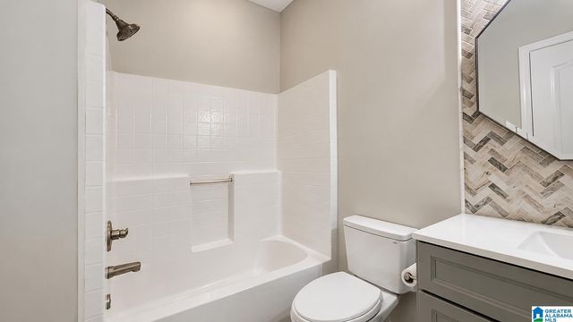220 HIGH RIDGE DRIVE, Pelham, AL 35124