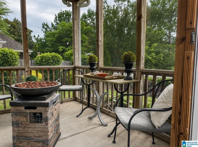 220 HIGH RIDGE DRIVE, Pelham, AL 35124