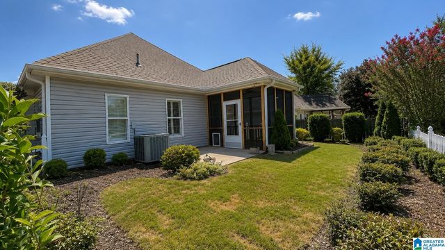 220 HIGH RIDGE DRIVE, Pelham, AL 35124