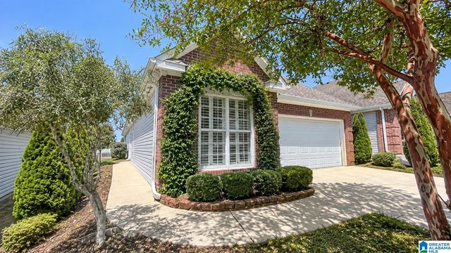 220 HIGH RIDGE DRIVE, Pelham, AL 35124