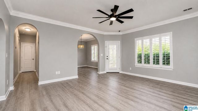 220 HIGH RIDGE DRIVE, Pelham, AL 35124