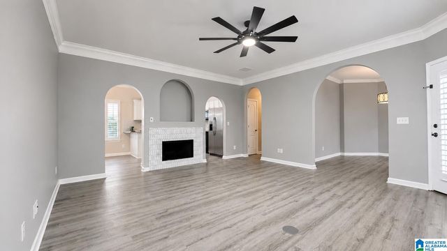 220 HIGH RIDGE DRIVE, Pelham, AL 35124