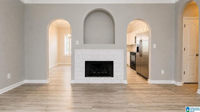 220 HIGH RIDGE DRIVE, Pelham, AL 35124