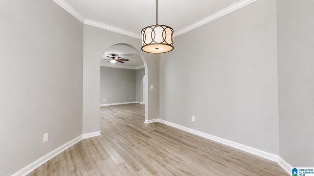 220 HIGH RIDGE DRIVE, Pelham, AL 35124