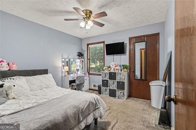 2845 Cinnamon Court SE, Conyers, GA 30094
