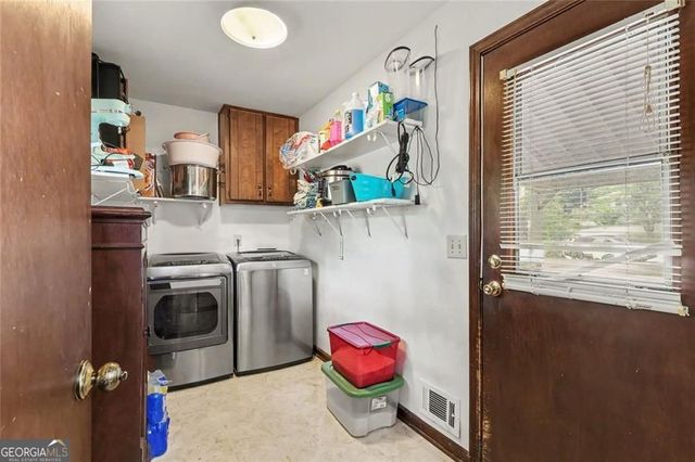 2845 Cinnamon Court SE, Conyers, GA 30094