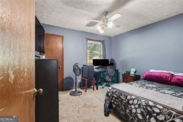 2845 Cinnamon Court SE, Conyers, GA 30094