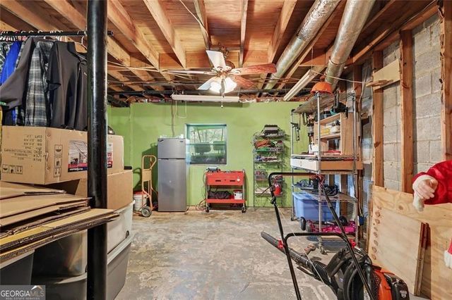 2845 Cinnamon Court SE, Conyers, GA 30094