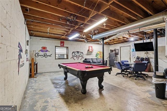 2845 Cinnamon Court SE, Conyers, GA 30094