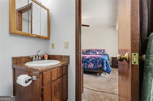 2845 Cinnamon Court SE, Conyers, GA 30094