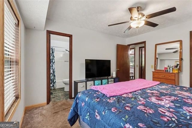 2845 Cinnamon Court SE, Conyers, GA 30094