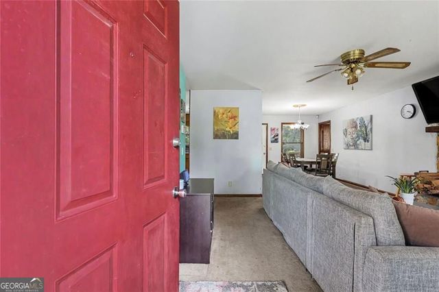 2845 Cinnamon Court SE, Conyers, GA 30094