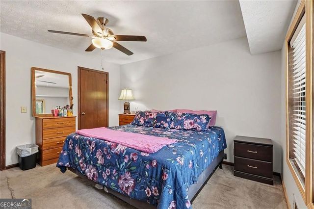 2845 Cinnamon Court SE, Conyers, GA 30094